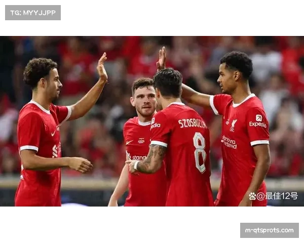 战术镜头：解析利物浦三中卫体系如何应对拜仁的边中结合冲击