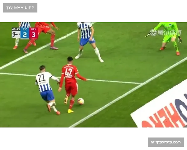 专访：拜仁慕尼黑首席数据官谈如何利用机器学习模型优化球员转会策略